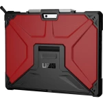 uag vanjska navlaka torbica za tablete, specifični model Microsoft Surface Pro X crvena