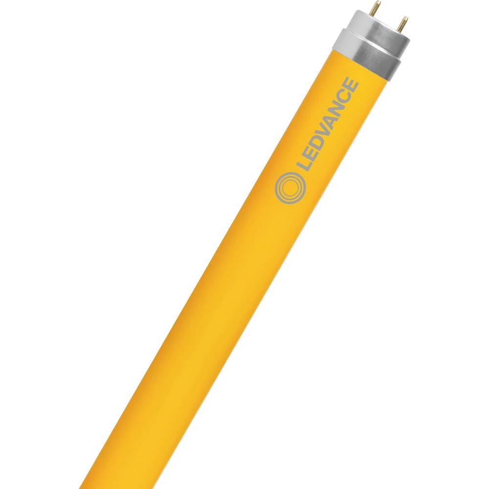 LEDVANCE LED cijev G13 oblik cijevi T8 18 W toplo bijela (Ø x D) 26.70 mm x 1212.00 mm 1 kom. slika