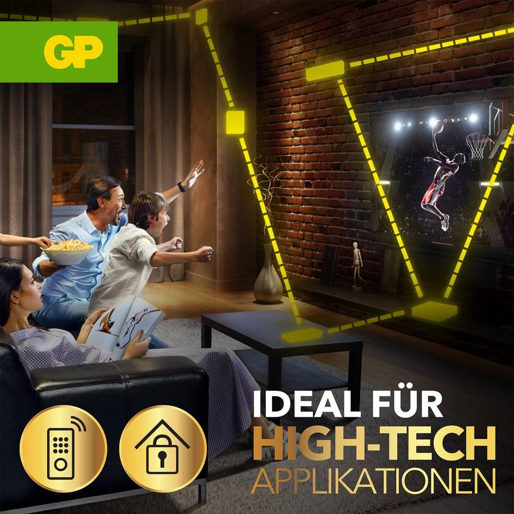 Conrad Product Image