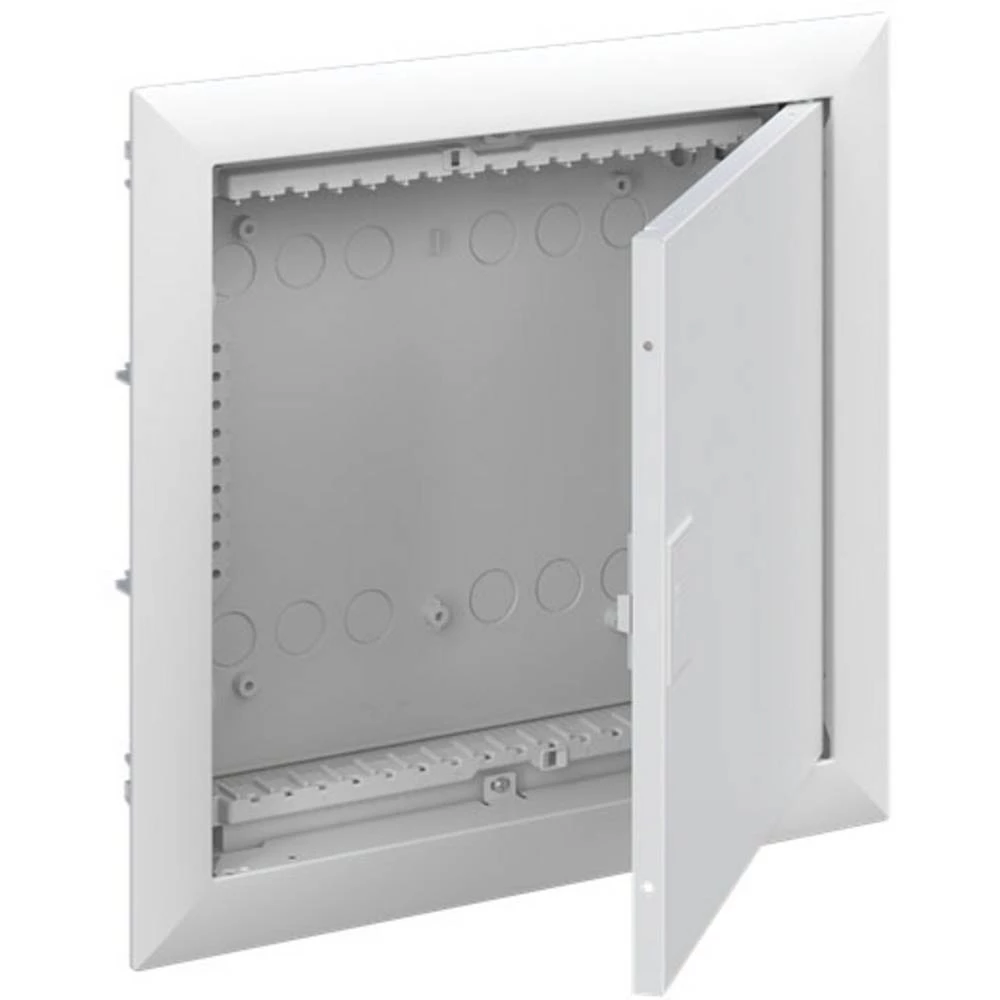 Striebel & John 2CPX031444R9999 UK612YS razvodni ormar podžbukna  Broj redova = 1 slika