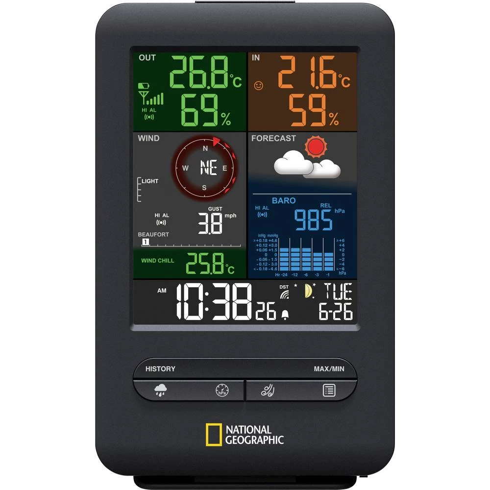 Conrad Product Image