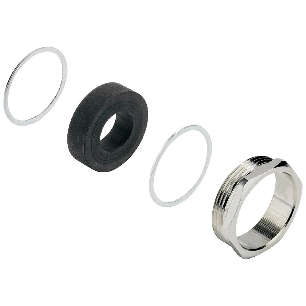 Kabelska uvodnica Weidmüller KV 21-M 10 ST slika