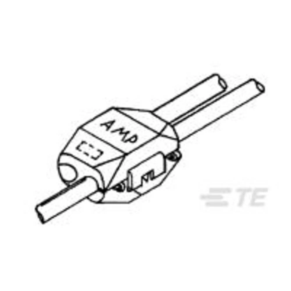 TE Connectivity 171404-1       1 St. Bag slika