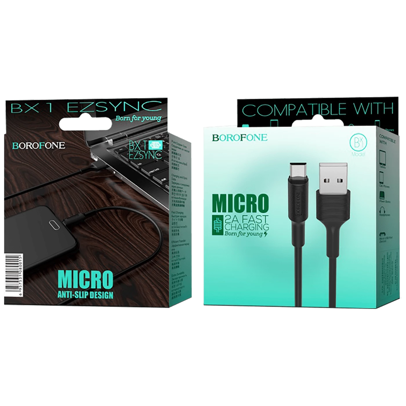 Conrad Product Image