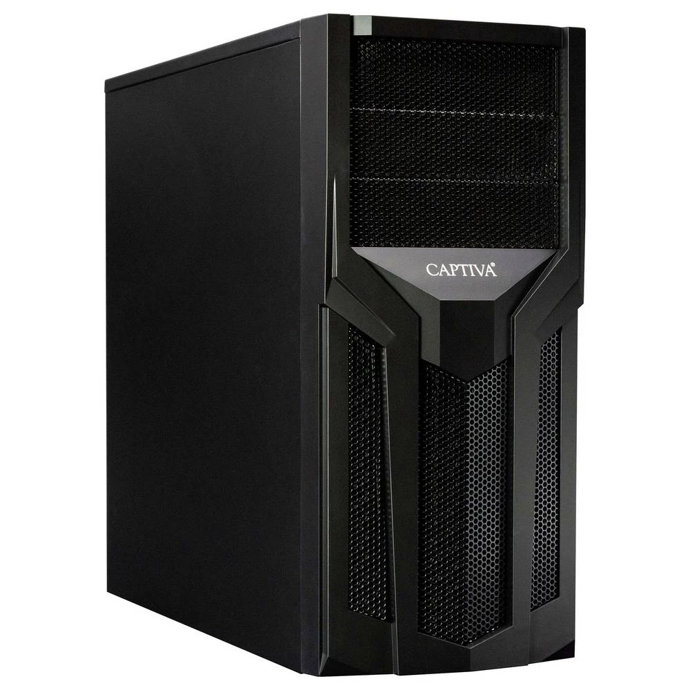 Captiva radna stanica I83-417 Intel® Core™ i7 i7-14700 32 GB RAM 1 TB SSD 83417 slika