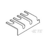 TE Connectivity Barrier Style Terminal BlocksBarrier Style Terminal Blocks 3-1437644-4 AMP