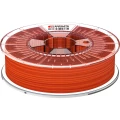3D pisač filament Formfutura PLA 2.85 mm Crvena 750 g slika