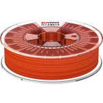 3D pisač filament Formfutura PLA 2.85 mm Crvena 750 g
