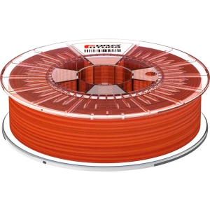3D pisač filament Formfutura PLA 2.85 mm Crvena 750 g slika