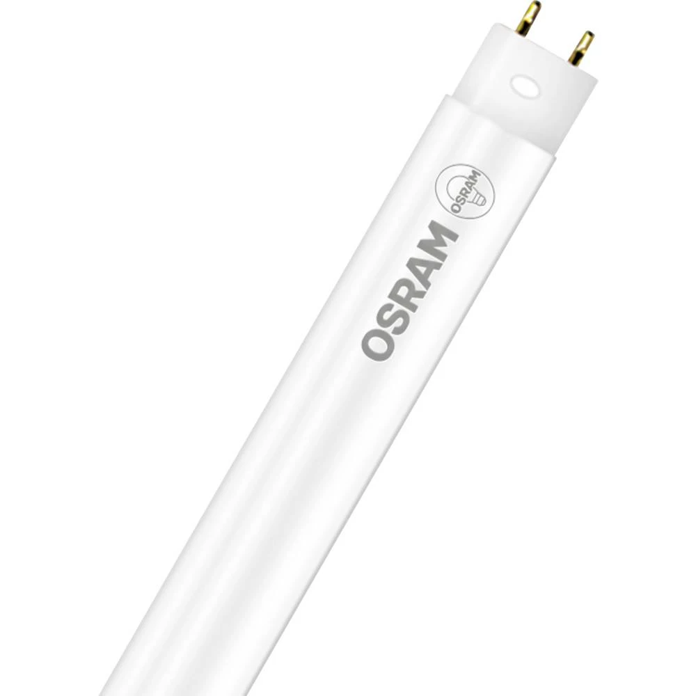 OSRAM LED cijev Energetska učinkovitost 2021: D (A - G) G13 oblik cijevi T8 16 W neutralna bijela (Ø x D) 28.00 mm x 121 slika