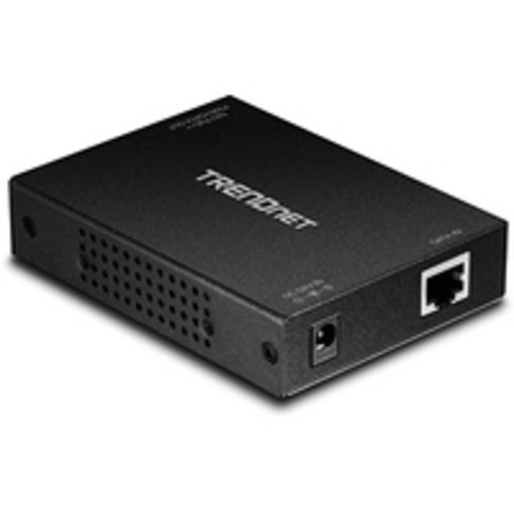 TrendNet TPE-117GI PoE injektor 10 / 100 / 1000 MBit/s IEEE 802.3at (25.5 W) slika