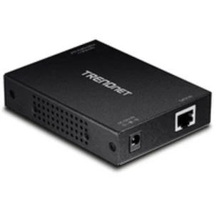 TrendNet TPE-117GI PoE injektor 10 / 100 / 1000 MBit/s IEEE 802.3at (25.5 W) slika