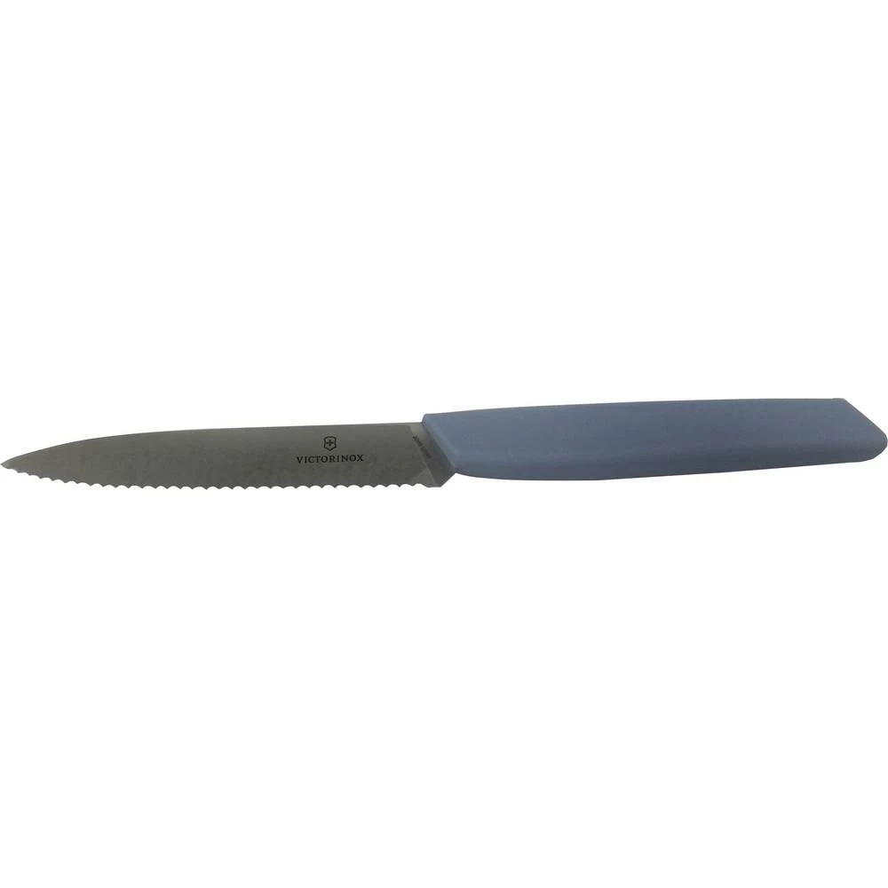 Victorinox 6.9006.10W21 nož za povrće plava boja slika