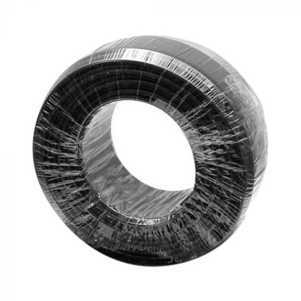 V-TAC H1Z2Z2-K 11414 kabel za fotovoltaiku 1 x 4 mm² crna 100 m slika
