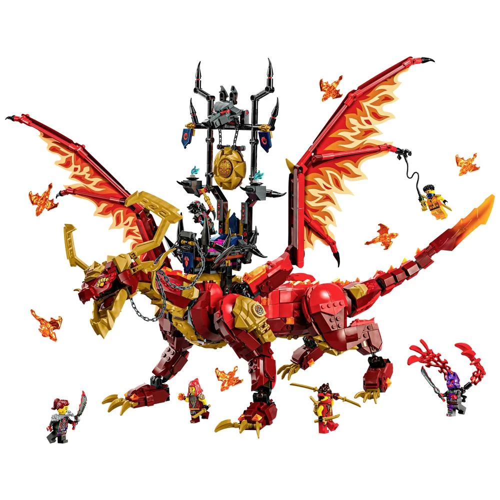 Conrad Product Image