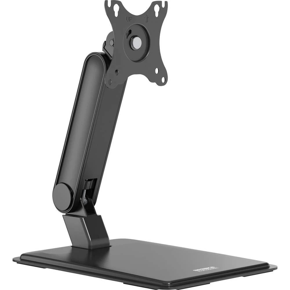 SpeaKa Professional SP-TMS-300 postolje za monitor 43,2 cm (17") - 81,3 cm (32") crna podesiv po visini, mogučnost savij slika