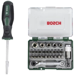 Bosch Accessories  2607017331 mini zapinjača slika
