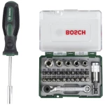 Bosch Accessories  2607017331 mini zapinjača