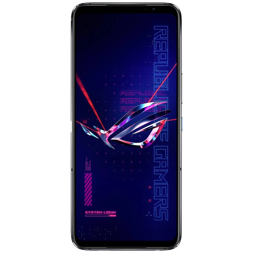 Asus ROG Phone 6 pametni telefon 512 GB 17.2 cm (6.78 palac) bijela Android™ 12 Dual-SIM slika