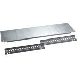 Pretinac za odlaganje Čelik Schneider Electric NSYPCS12 1 ST