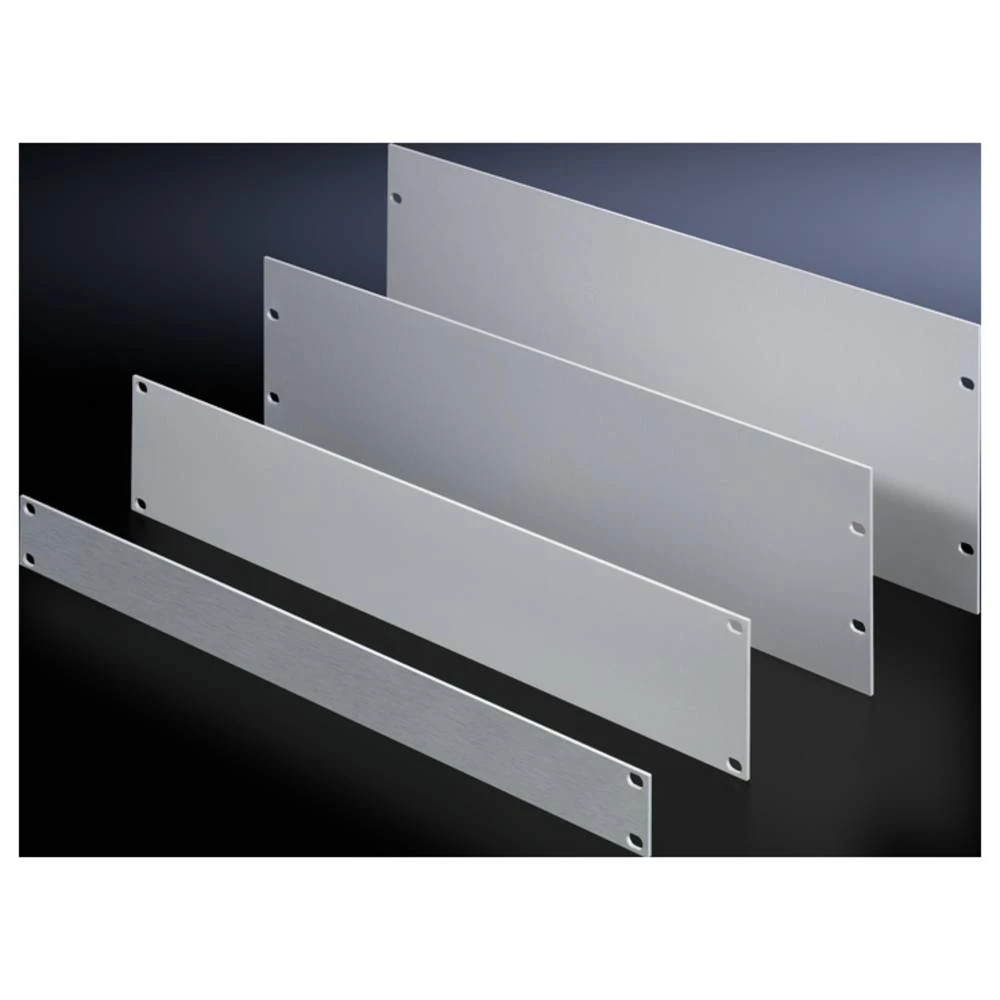 Rittal VC 1933.200 stražnja ploča pričvršćivanje vijcima 3 St. slika