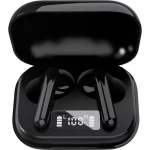 Denver    TWE-38    Bluetooth®, true wireless    HiFi    in ear slušalice    u ušima        crna