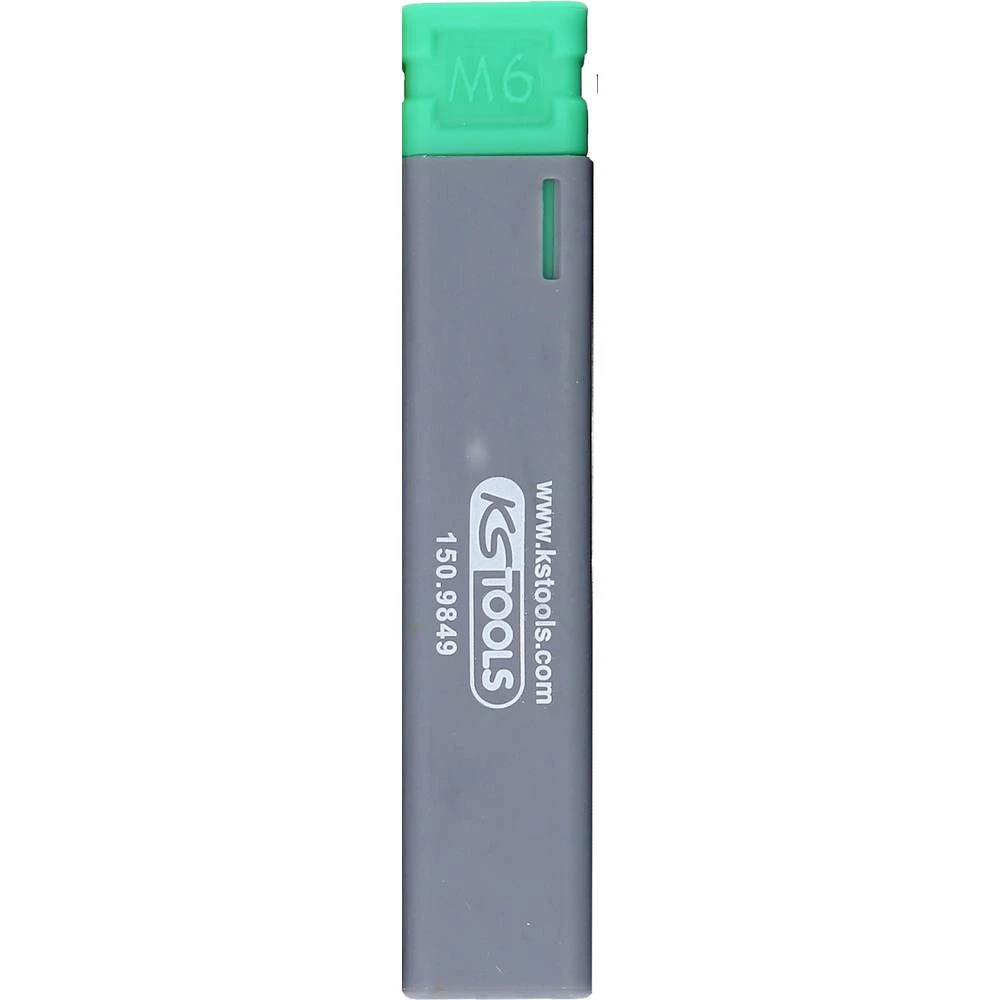KS Tools 150.9849 Trn matice zakovice, M6 slika