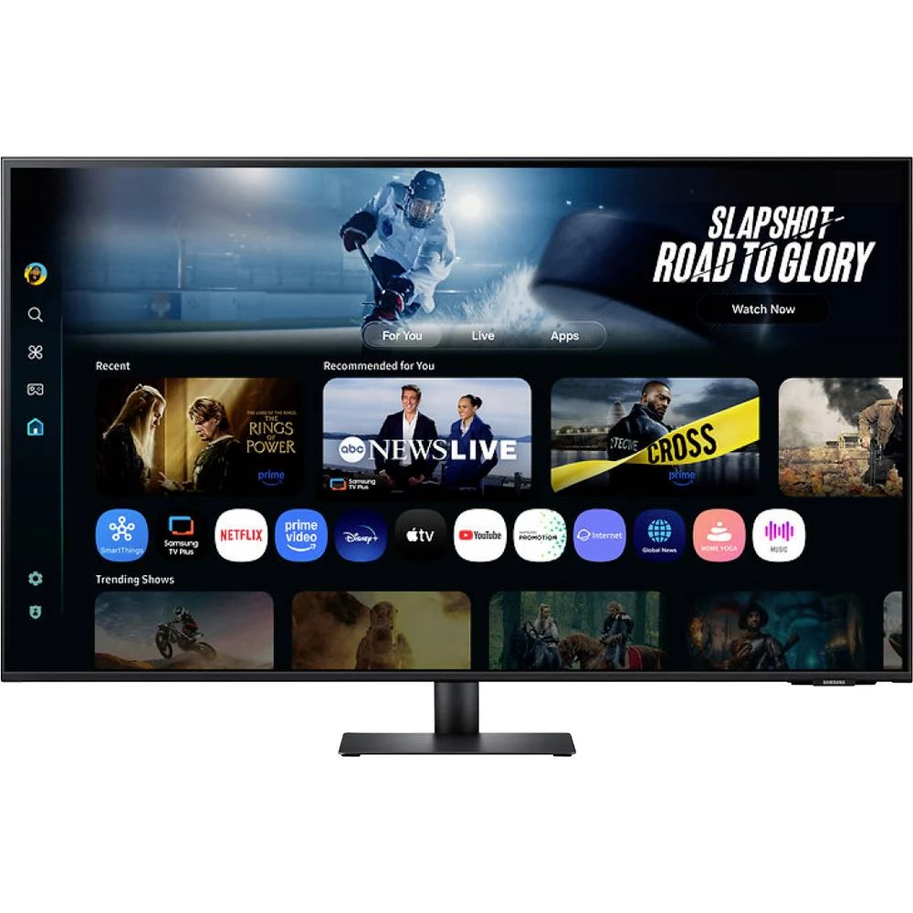 Samsung S43FM700UU LED zaslon slika