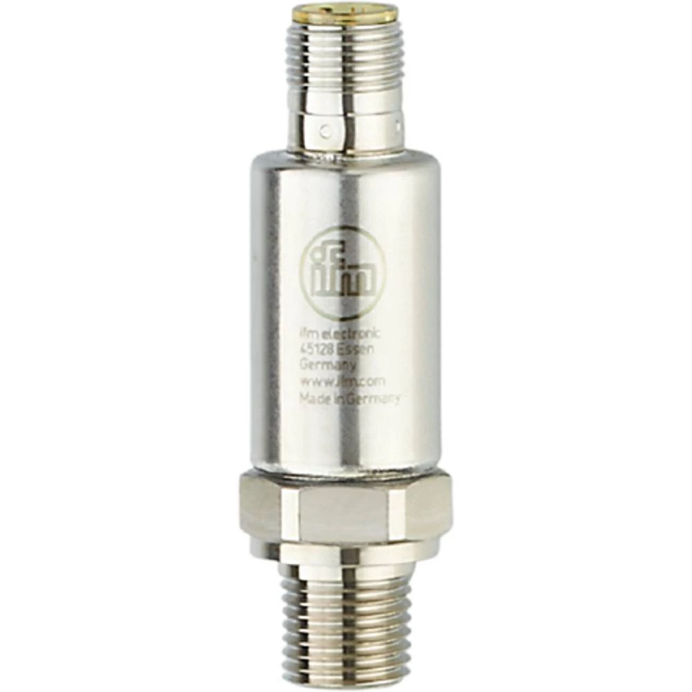 ifm Electronic tlačna sklopka 1 St. PV7703 -0.1 MPa do 2.5 MPa M12 1 otvarač, 1 zatvarač slika