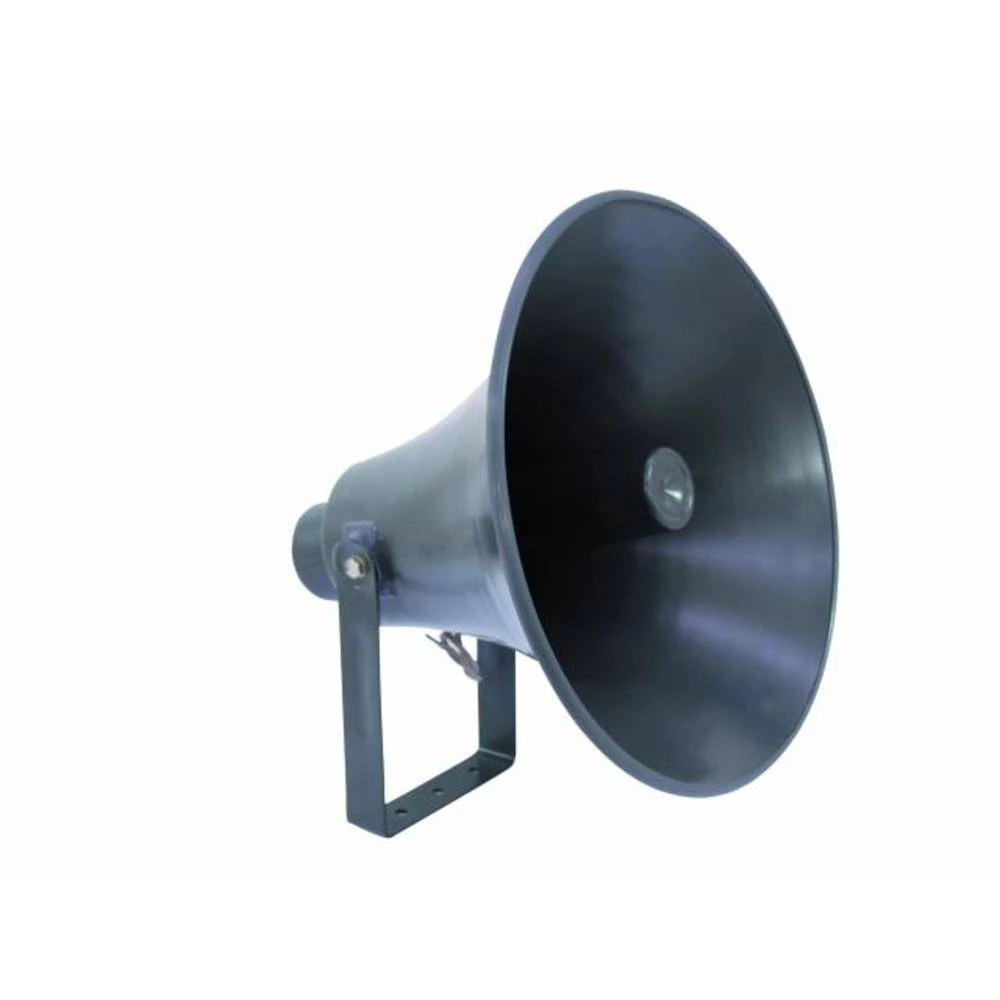 Omnitronic NOH-40R zvučnik s tlačnom komorom 40 W crna 1 kom. slika