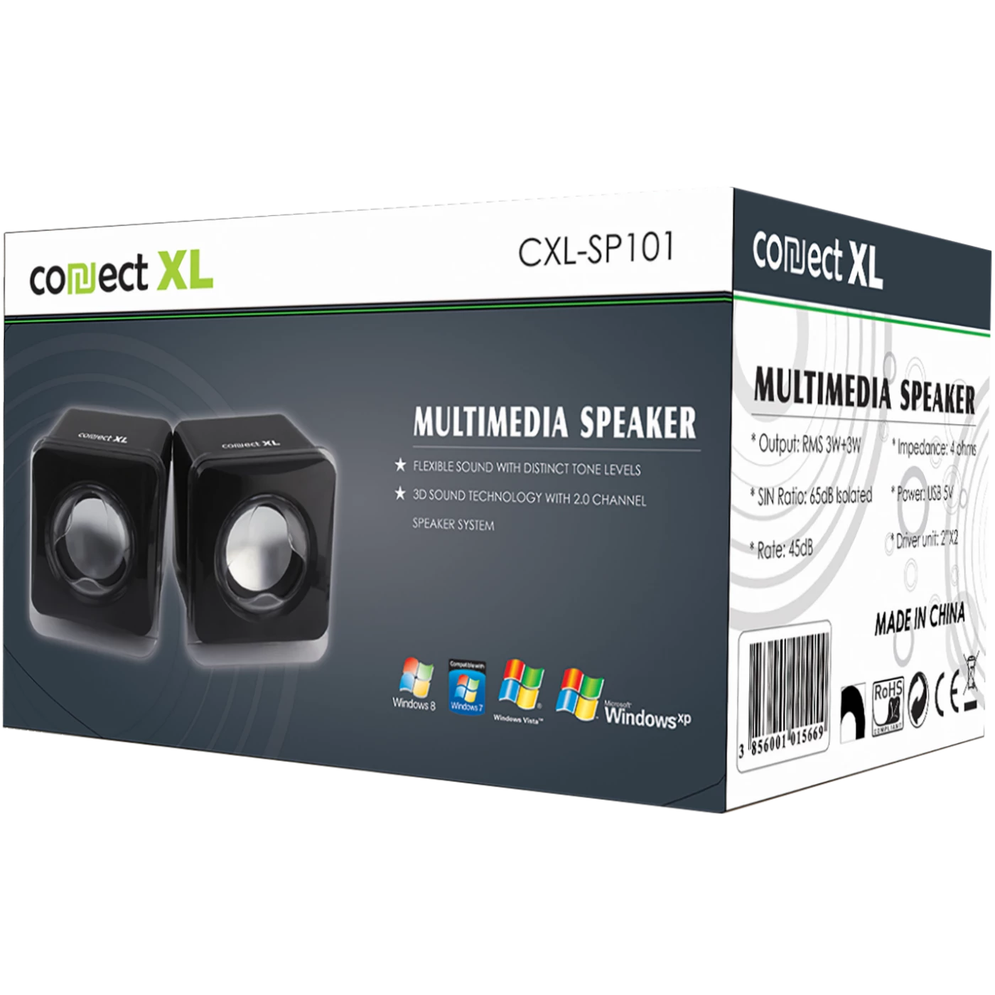 Conrad Product Image