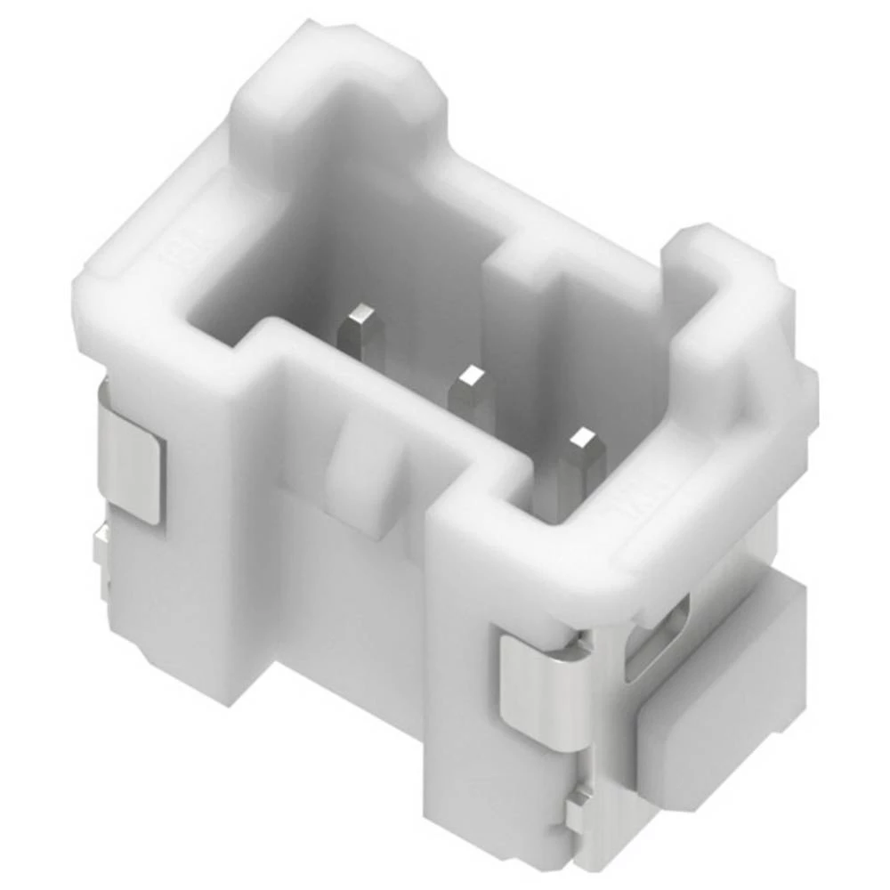 Molex kućište utiča za tiskanu pločicu 505575-0370 1 St. Tape on Full reel slika