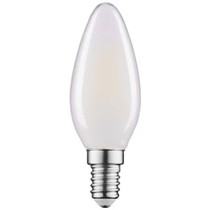 Opple 500011000400 LED Energetska učinkovitost 2021 F (A - G) E14 oblik svijeće 2.8 W toplo bijela (Ø x D) 35 mm x 35 mm prigušivanje osvjetljenja 30 St. slika