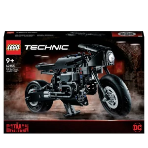 42155 LEGO® TECHNIC BATMAN – BATCIKL slika