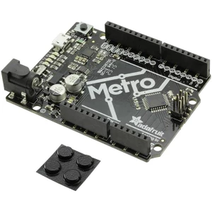 Adafruit razvojna ploča METRO 328 with Headers - ATmega328 AVR® ATmega ATMega328 slika