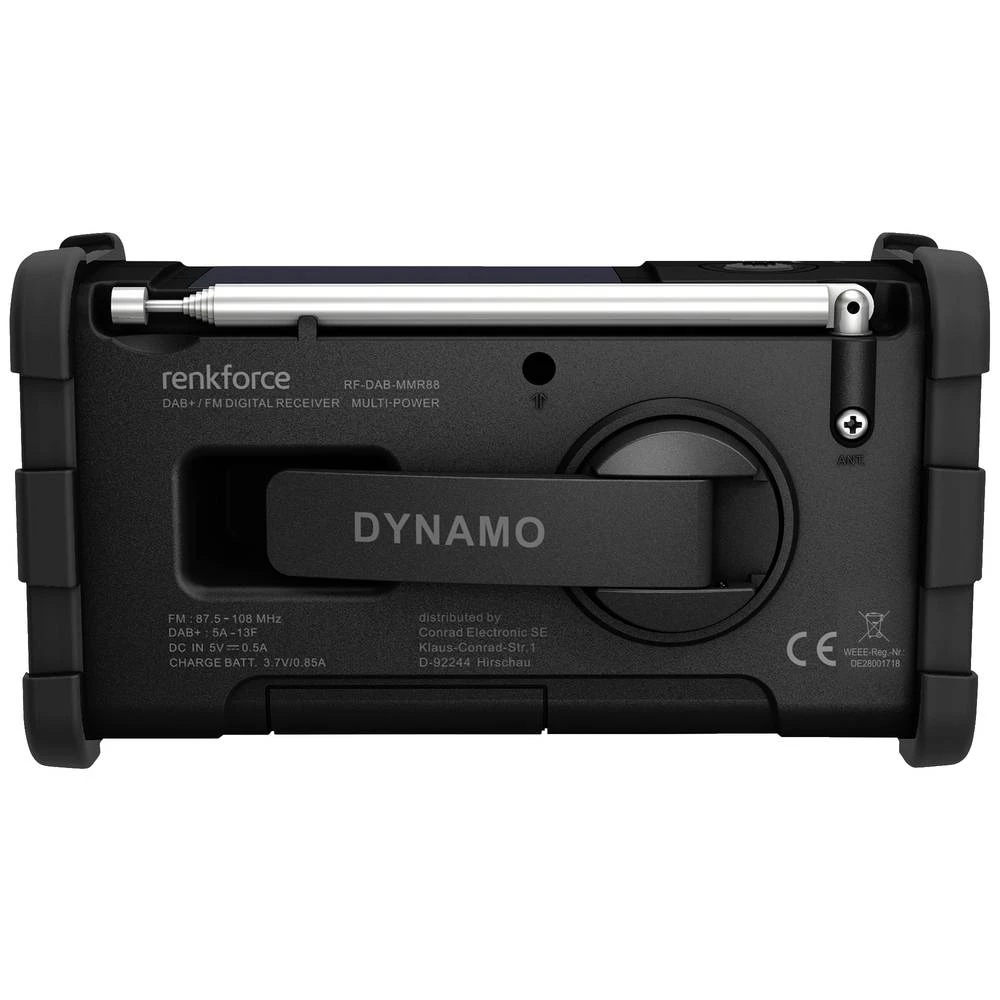 Conrad Product Image