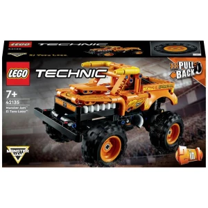 42135 LEGO® TECHNIC Monster Jam El Toro Loco slika