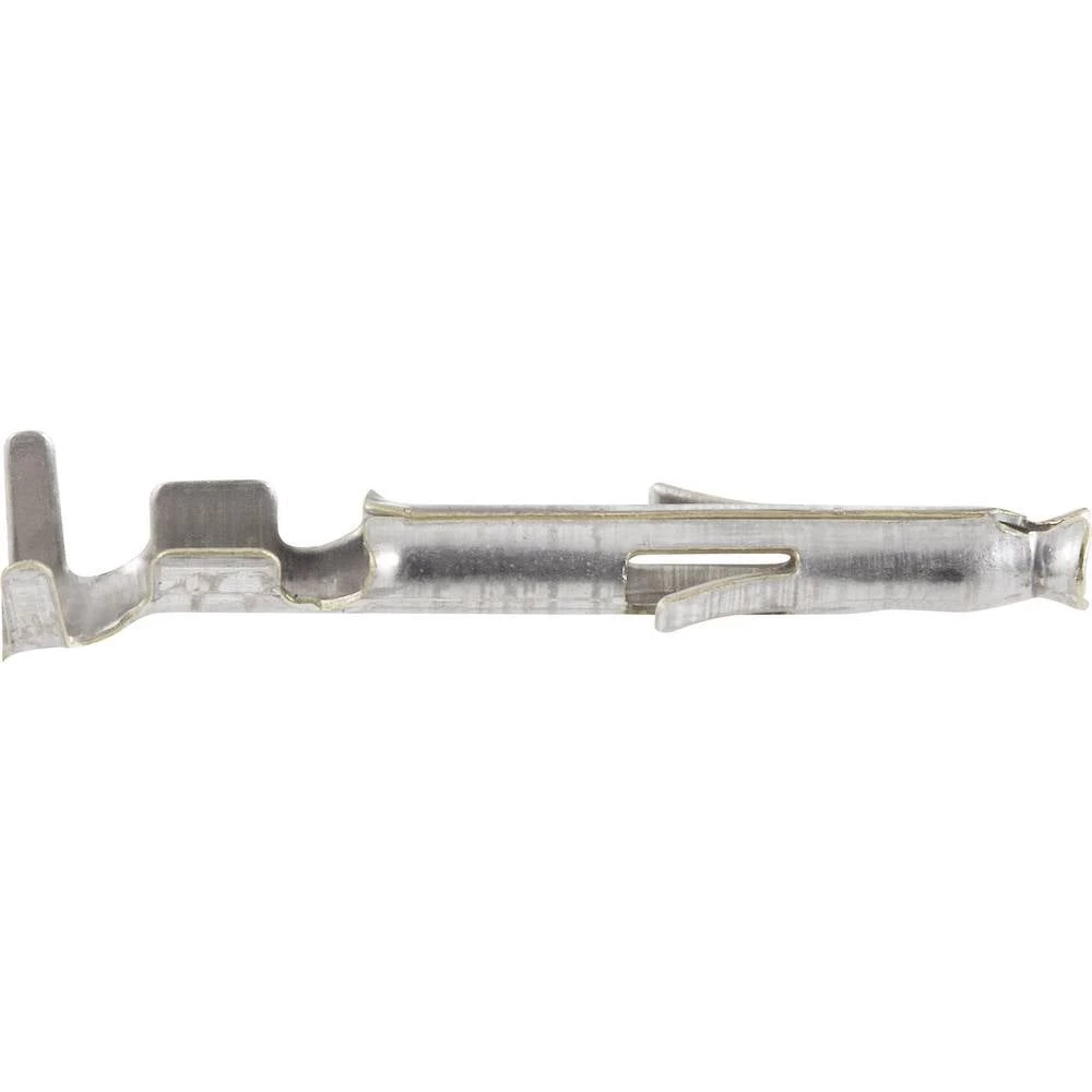 TE Connectivity krimp kontakt Mini-Universal-MATE-N-LOK Ukupan broj polova 1 770988-1 1 St. slika