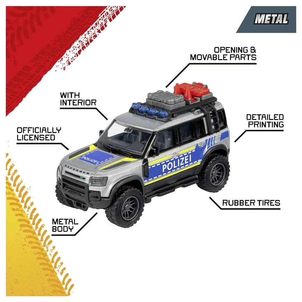 Conrad Product Image