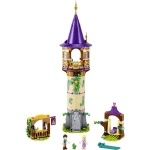 43187 LEGO® DISNEY Rapunzelova kula