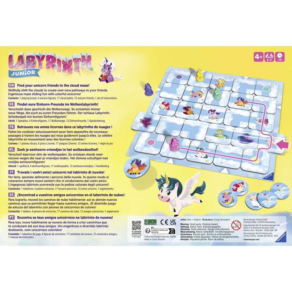 Conrad Product Image