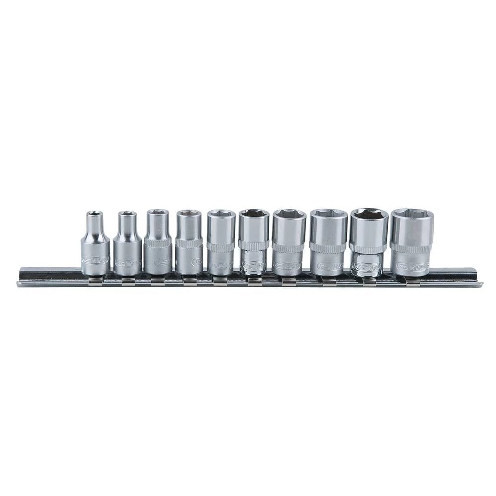 KS Tools 917.0620 set nasadnih ključeva 917.0620 slika