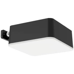 Philips Vynce 8720169265660 solarna zidna svjetiljka   1.5 W toplo bijela crna slika