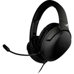 Asus ROG Strix Go Core igraće naglavne slušalice sa mikrofonom 3,5 mm priključak sa vrpcom, stereo preko ušiju crna