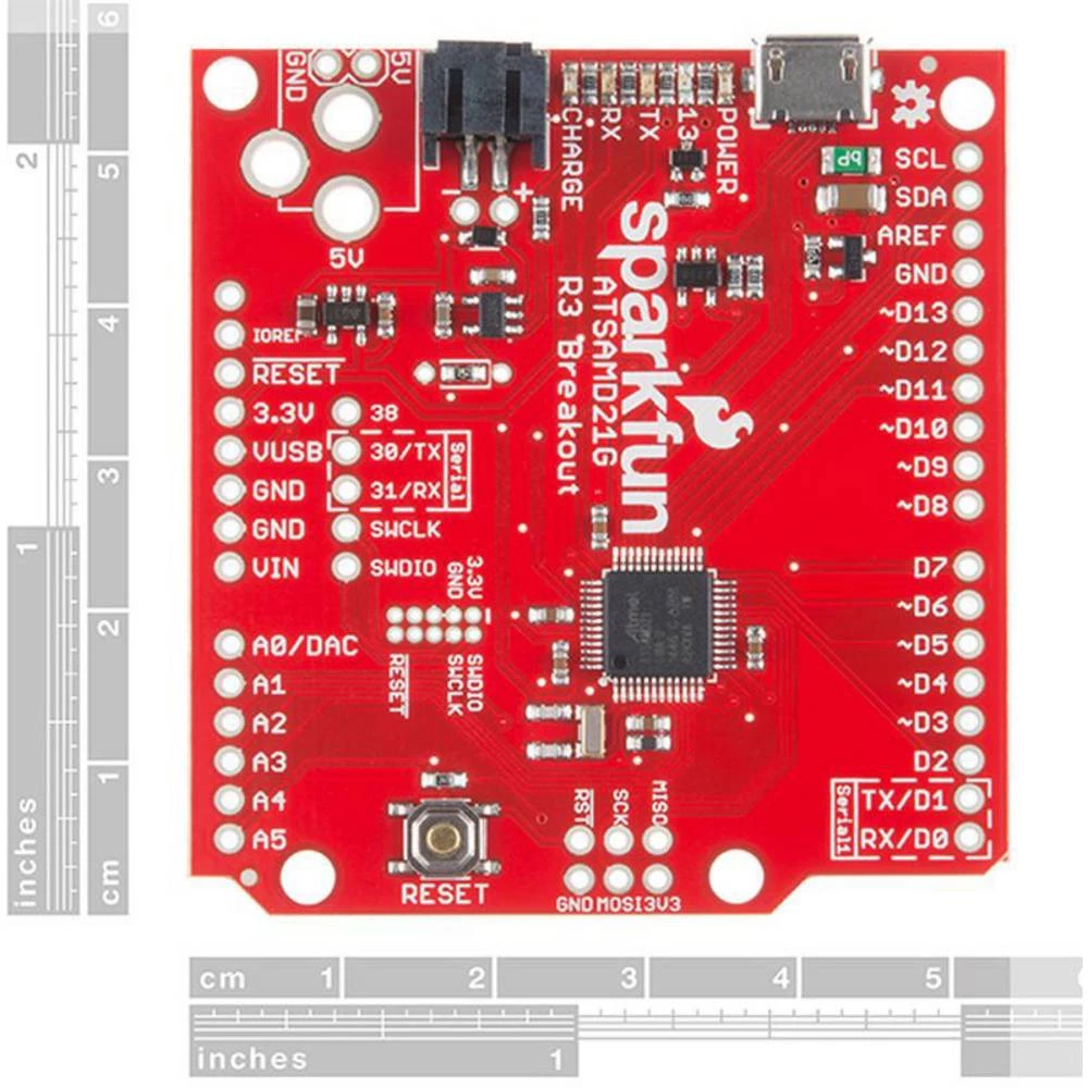 Conrad Product Image