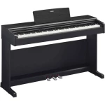 Digital Piano Yamaha Arius YDP-144B Crna Uključuje napajanje