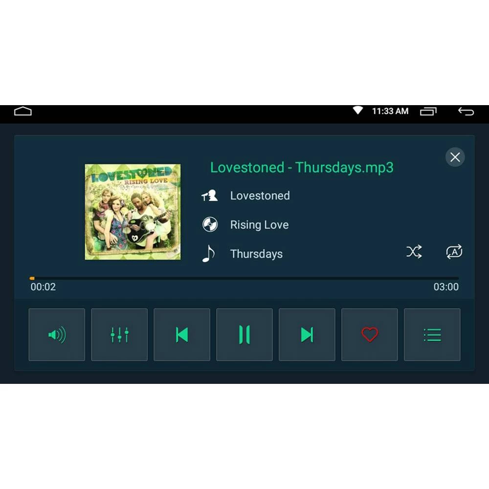 Conrad Product Image