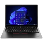 Lenovo 2-u-1 Notebook/tablet računalo ThinkPad L13 Yoga Gen 3 21BB 33.8 cm (13.3 palac)  WUXGA AMD Ryzen 7 Pro 5875U 16 GB RAM  512 GB SSD AMD Radeon Graphics  Win 10 Pro crna  21BB0026GE