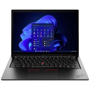 Lenovo 2-u-1 Notebook/tablet računalo ThinkPad L13 Yoga Gen 3 21BB 33.8 cm (13.3 palac)  WUXGA AMD Ryzen 7 Pro 5875U 16 GB RAM  512 GB SSD AMD Radeon Graphics  Win 10 Pro crna  21BB0026GE slika