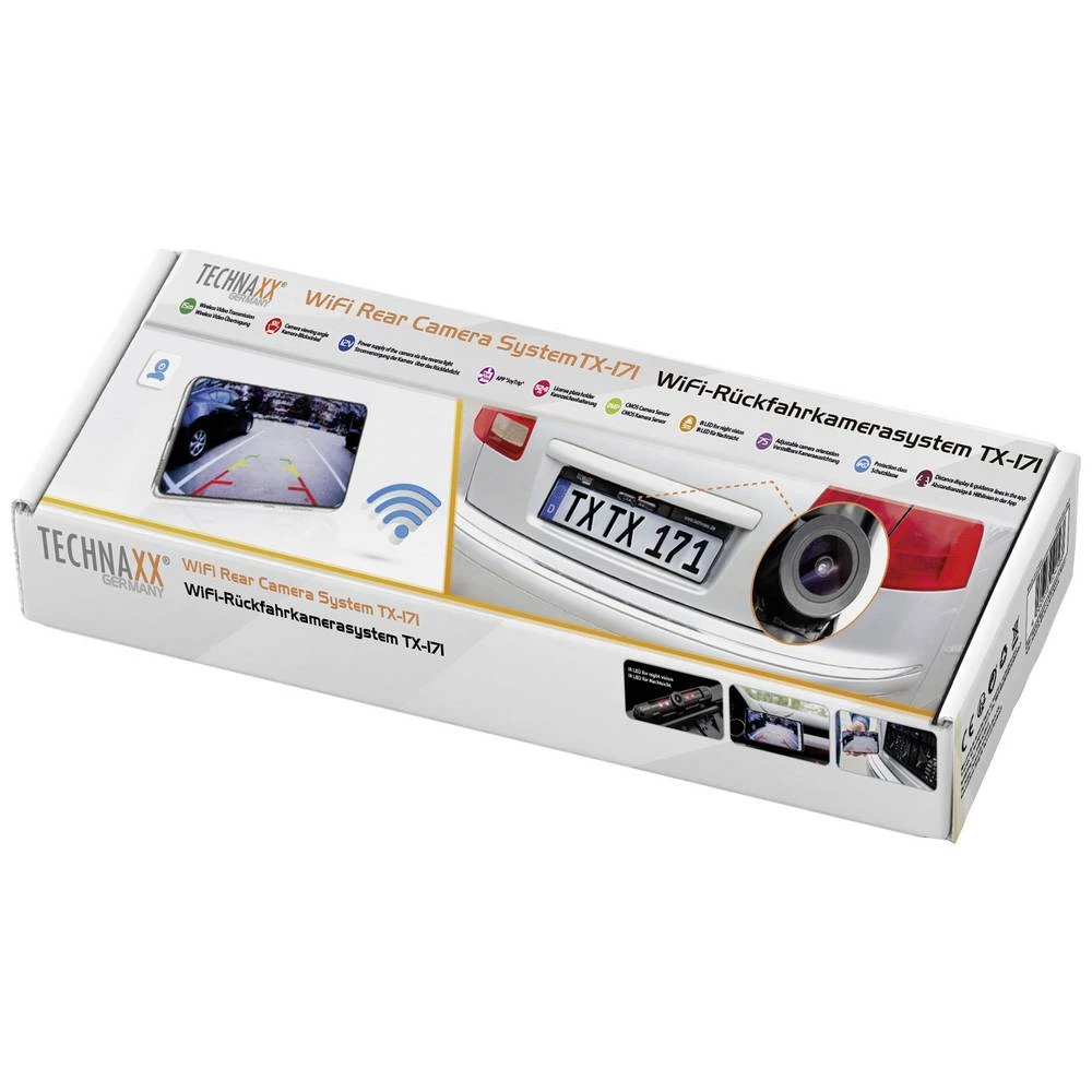 Conrad Product Image